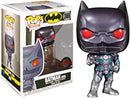 Batman Murder Machine Pop Vinyl Figurine !