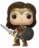 Wonder Woman Movie Pop! Vinyl Figure