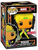 Marvel Rogue Target Exclusive Pop! Vinyl Figure