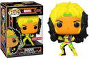 Marvel Rogue Target Exclusive Pop! Vinyl Figure