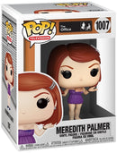 The Office Meredith Palmer Pop! Vinyl Figure