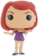 The Office Meredith Palmer Pop! Vinyl Figure