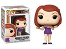 The Office Meredith Palmer Pop! Vinyl Figure