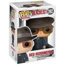The Blacklist Red Reddington Pop! Vinyl Figure