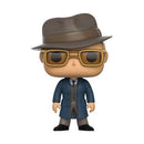 The Blacklist Red Reddington Pop! Vinyl Figure