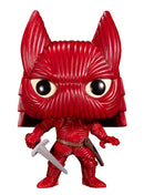 Dracula Vlad The Impaler Pop! Vinyl Figure Dracula (Armored With Helm)