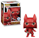 Dracula Vlad The Impaler Pop! Vinyl Figure Dracula (Armored With Helm)