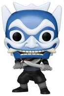 The Blue Spirit Hot Topic Exclusive Pop! Vinyl Figure