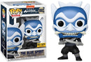 The Blue Spirit Hot Topic Exclusive Pop! Vinyl Figure