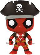Deadpool Hot Topic Exclusive