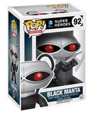 Black Manta