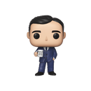 The Office Michael Scott Pop! Vinyl Figure