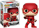 DC Justice League The Flash Pop! Vinyl Figure