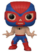 Marvel Lucha Libre El Aracno Pop! Vinyl Figure