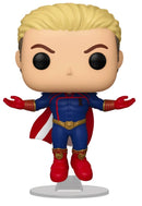 The Boys Homelander Pop! Vinyl Figure