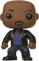 Jessica Jones Luke Cage Pop! Vinyl Figure