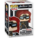 Black Widow