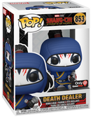 Death Dealer Game Stop Exclusive Pop! Vinyl Figure