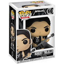 Metallica Robert Trujillo Pop! Vinyl Figure
