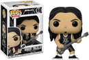 Metallica Robert Trujillo Pop! Vinyl Figure