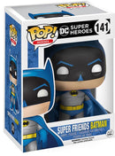 DC Super Heroes Super Friends Batman Pop! Vinyl Figure