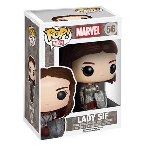 Lady Sif
