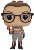 Ghostbusters Abby Yates Pop! Vinyl Figure