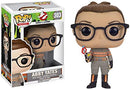 Ghostbusters Abby Yates Pop! Vinyl Figure