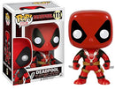 Deadpool Pop! Vinyl Figure