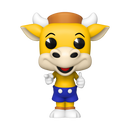 Jay And Silent Bob Mooby's Mascot Pop! Vinyl Figure