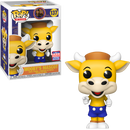 Jay And Silent Bob Mooby's Mascot Pop! Vinyl Figure