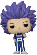 My Hero Academia Hitoshi Shinso GameStop Exclusive Pop! Vinyl Figure