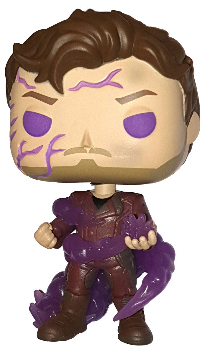 Guardians of The Galaxy Star-Lord With Power Stone Pop! Vinyl Figure