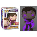 Guardians of The Galaxy Star-Lord With Power Stone Pop! Vinyl Figure