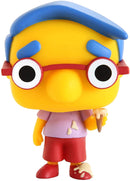 The Simpsons Milhouse Pop! Vinyl Figure