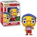 The Simpsons Milhouse Pop! Vinyl Figure