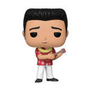 Elvis Presley Elvis Blue Hawaii Pop! Vinyl Figure