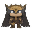DC's Legends of Tomorrow Hawkman Pop! Vinyl Figure
