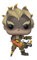 Overwatch Junkrat Pop! Vinyl Figure