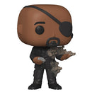Nick Fury Pop! Vinyl Figure