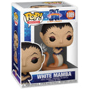 White Mamba Pop! Vinyl Figure