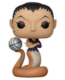 White Mamba Pop! Vinyl Figure