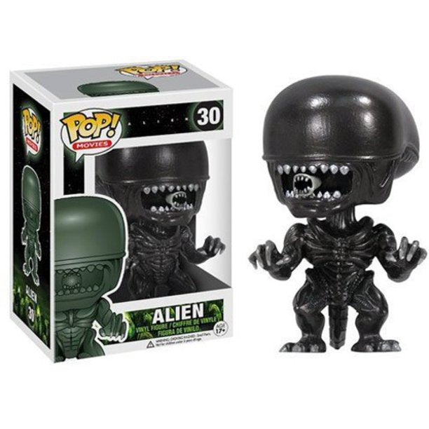 Alien Pop! Vinyl Figure
