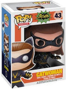 Batman Classic TV Series Catwoman Pop! Vinyl Figure
