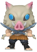 Inosuke Hashibira Pop! Vinyl Figure