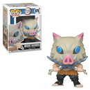 Inosuke Hashibira Pop! Vinyl Figure