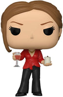 The Office Jan Levinson Pop! Vinyl Figure