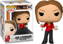 The Office Jan Levinson Pop! Vinyl Figure