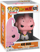 Dragon Ball Z Kid Buu Pop! Vinyl Figure