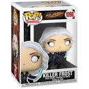Killer Frost